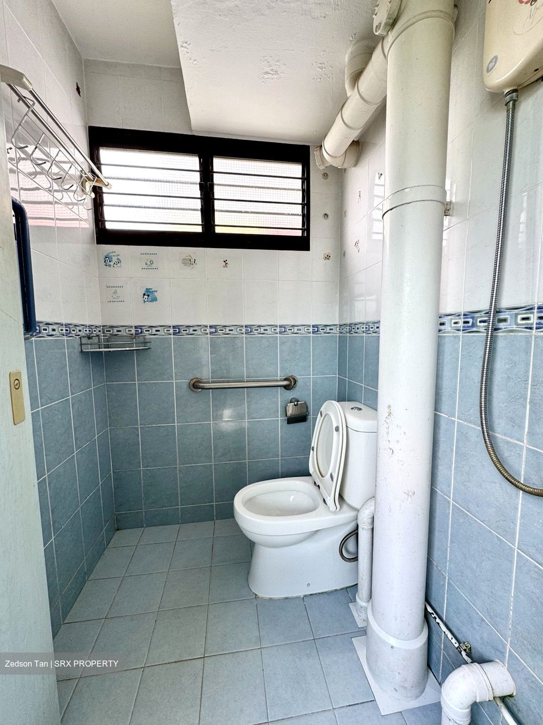 Blk 44 Ping Yi Gardens (Bedok), HDB 3 Rooms #504417811